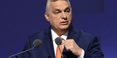 Orbn viaja a Rusia para reunirse con Putin