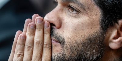 Integrante del PC pidi� al Senado estudiar posible violaci�n a la constituci�n de Andr�s Ojeda