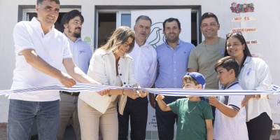 El Ministerio de Vivienda apunta a brindar m�s de 69.000 soluciones habitacionales en el quinquenio