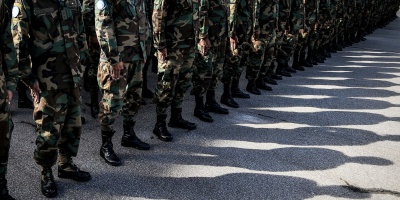 Un Sargento uruguayo muri� en un accidente vehicular en Egipto 