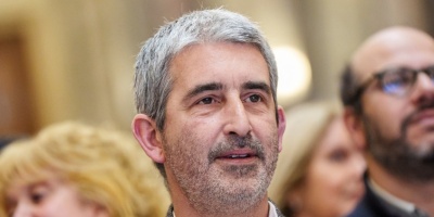 El presupuesto aprobado recientemente en el Senado es el �m�s grande de la historia del pa�s� a nivel educativo