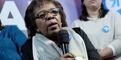 Gloria Rodrguez: El rol de la fisca Ferrero es fundamental; Blanca Rodrguez fue "irresponsable"  