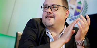 Herou: Es positiva la implementacin de los contenedores intradomiciliarios en la zona del Cerro.