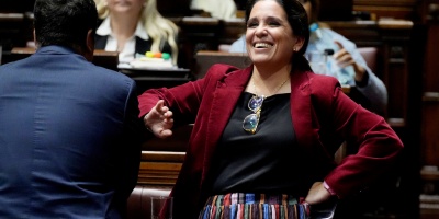 Senado aprob el presupuesto para implementar la Ley de la Canasta Higinica Menstrual