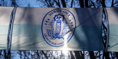 Jvenes del Partido Nacional se reunieron en Treinta y Tres para evaluar las pasadas elecciones  