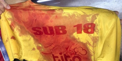 Adolescentes detenidos en Rivera tras atacar a otros con machetes