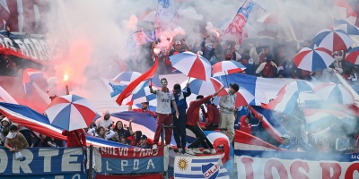 Nacional se coron campen del Uruguayo 2025 tras ganarle 1-0 a Pearol en el alargue