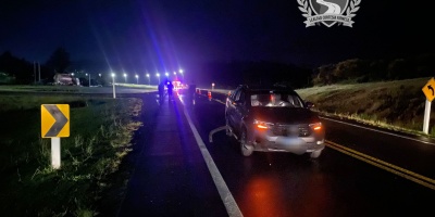 Se registraron dos siniestros fatales en las ltimas horas