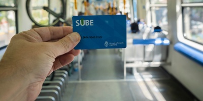 Argentina: aumento en boletos y peajes