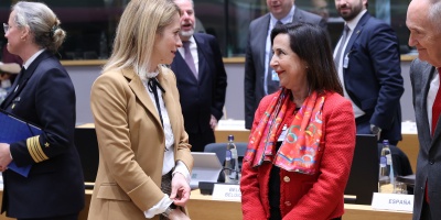 EEUU sigue sin confirmar garantas de seguridad a Ucrania