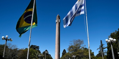 Rigen medidas de apoyo en departamentos limtrofes con Brasil