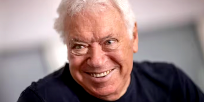 Muere el extenista italiano Nicola Pietrangeli a los 92 aos