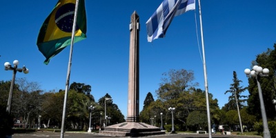 Rigen medidas de apoyo en departamentos limtrofes con Brasil