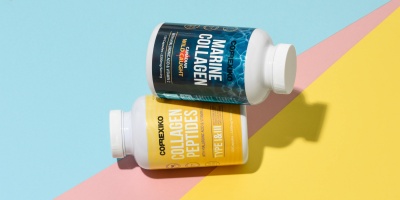 El consumo de colgeno hidrolizado para un mejor funcionamiento de msculos, piel y tendones 