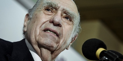 Julio Mara Sanguinetti afirm que estamos en un momento de cada del derecho internacional