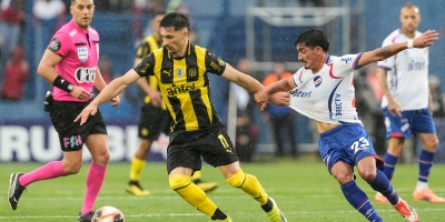 Continan los ecos del clsico