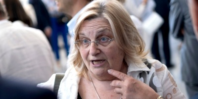 La senadora  Bianchi cuestion al ministro Castillo por "proponer criterios" a los empleadores "de acuerdo con su ideologa"