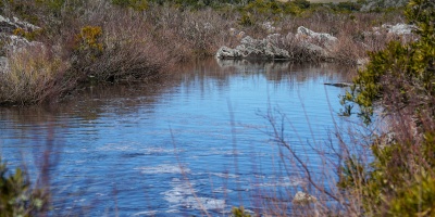 Gobierno comenz a entrevistarse con los propietaros de los padrones comprendidos en el embalse de Casup
