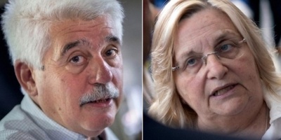 FA: rechazan la posibilidad de aplicar la reclusin perpetua revisable que propone el Partido Nacional