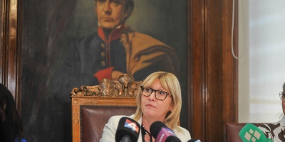 Salud Pblica llevar a cabo una jornada de vacunacin contra el sarampin a nivel nacional el prximo sbado 