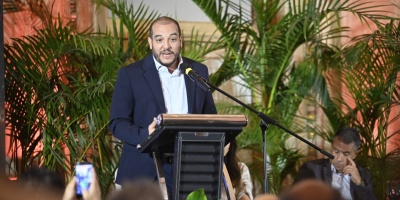 Di Candia: MVOT prepara plan para que se vuelva a vivir en areas centrales