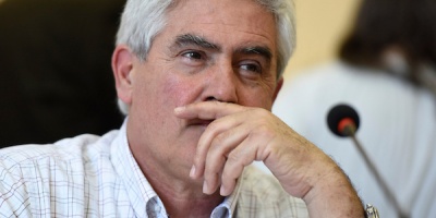 Anulan la condena al exintendente Agustn Bascou