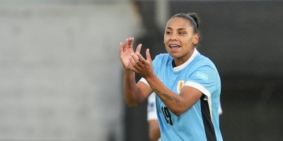 Uruguay empat sin goles con Ecuador en el Viera