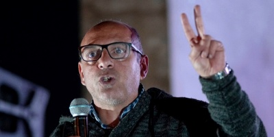 El PIT CNT respald la huelga de hambre de los trabajadores de Claldy