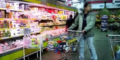 El Indice de Precios al Consumo aument 0,14% en noviembre segn inform el Instituto Nacional de Estadstica (INE)