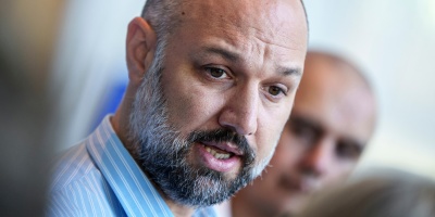 Mides: presentaron el Plan Nacional por la Accesibilidad y los Derechos de las Personas con Discapacidad