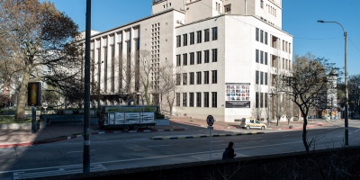 La Coordinadora de Jubilados y pensionistas reclama un aumento de las pasividades y que les devuelvan el aguinaldo