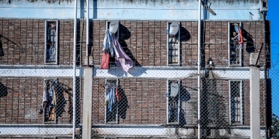 A prisin los cabecillas de dos de las bandas narcos del oeste de Montevideo 