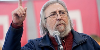 Gustavo Gonzlez:  las elecciones no fueron claras, pero no amerita lo que hace Estados Unidos en Venezuela 