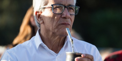 No hay negociacin planteada que permita levantar la huelga de hambre