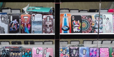 El sector comercio y servicios alcanz el sptimo trimestre consecutivo al alza