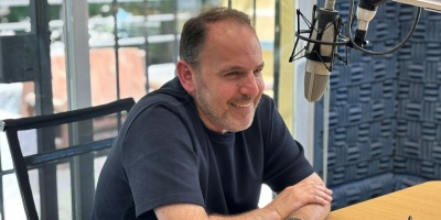 "No adelgazo porque comer sano es ms caro"