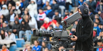 AUF anunci las empresas ganadoras de los derechos de televisacin que aseguran ms de 67 millones de dlares