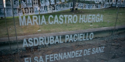 "Ninguna seal poltica debe poner en duda la legitimidad de los procesos judiciales"