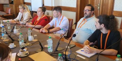 Sindicato de casinos del Estado en conflicto y analizan paralizar las salas de juegos