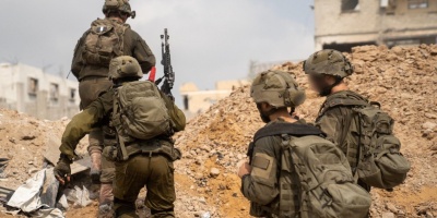 Israel fija en 30.000 millones de euros el presupuesto en defensa para el ao 2026 a pesar del alto el fuego