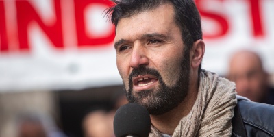 Federacin de Trabajadores de Industria Lctea realizar paro nacional el martes en apoyo a huelguistas de Claldy