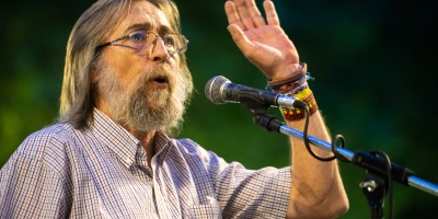 Gustavo Gonzlez sobre prisin domiciliaria para exmilitares presos: "Es una barbaridad", se "pretende salvar a los genocidas"