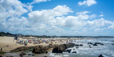 La Paloma celebra el lanzamiento de la temporada estival los entrantes sbado, domingo y lunes