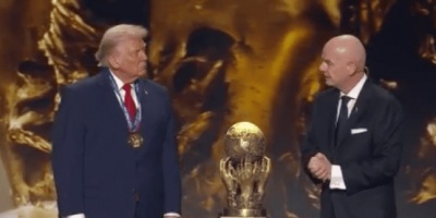 Uruguay integrar el Grupo H y se enfrentar a Espaa, Arabia Saudita y Cabo Verde