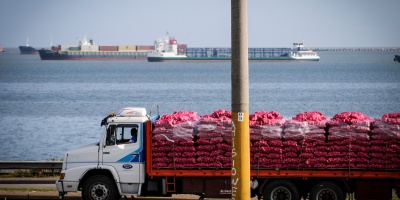 Se normalizaron las tareas en el Puerto de Montevideo hasta el lunes cuando el Sutcra analice una propuesta del Gobierno