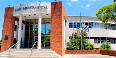 Imputaron al expresidente de la Junta Departamental de Maldonado por varios delitos de corrupcin