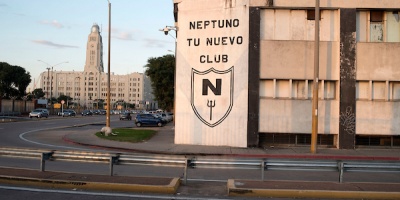Ediles del Partido Nacional reclaman por el estado de Kibn y ex Club Neptuno