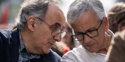 Hugo Barreto: "Obligar a empresas a informar previo a despidos es cumplir con convenio de la OIT" 