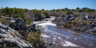 Todo el Estado 'est involucrado' en el proyecto de construccin de la represa de Casup