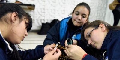 Salud mental y desempleo en los jvenes sern los temas prioritarios para la gestin del INJU